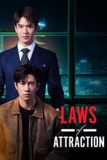 Poster for Laws of Attraction