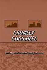 Poster for Crumley Cogwheel