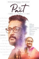 Poster for The Pact
