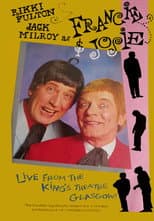 Poster for Francie & Josie