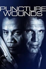Poster for Puncture Wounds