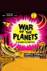 Poster for War of the Planets