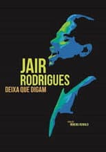 Poster for Jair Rodrigues - Let Them Talk