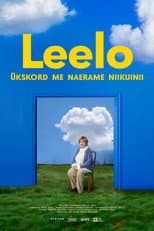 Poster for Leelo: We’ll Laugh in the End, No Matter What