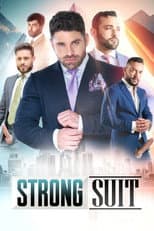 Poster for Strong Suit