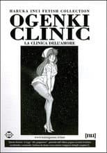 Poster for Ogenki Clinic Adventures