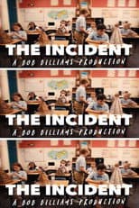 Poster for The Incident