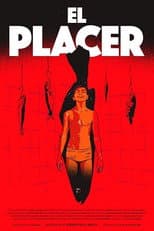 Poster for Pleasure