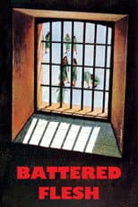 Poster for Battered Flesh