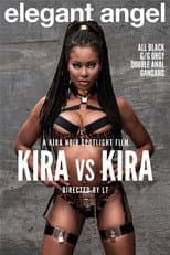 Poster for Kira vs Kira