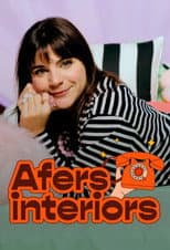 Poster for Afers interiors