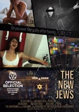 Poster for The New Jews