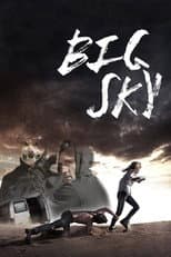 Poster for Big Sky