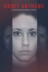 Poster for Casey Anthony: An American Murder Mystery