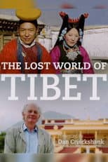 Poster for The Lost World of Tibet