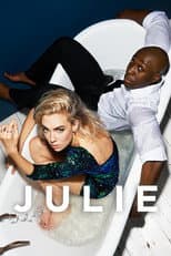 Poster for National Theatre Live: Julie