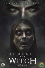 Poster for Inherit the Witch