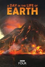 Poster for A Day in the Life of Earth