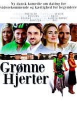 Poster for Green Hearts