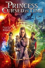 Poster for Princess Cursed in Time