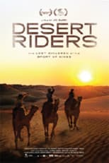 Poster for Desert Riders