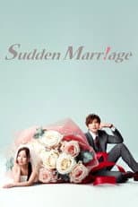 Poster for Sudden Marriage