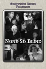 Poster for None So Blind