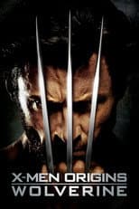 Poster for Weapon X Mutant Files