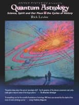 Poster for Quantum Astrology: Science, Spirit and Our Place in the Cycles of History