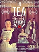 Poster for The Tea