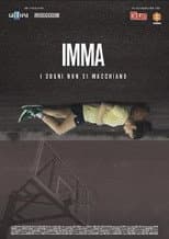Poster for Imma, i sogni non si macchiano