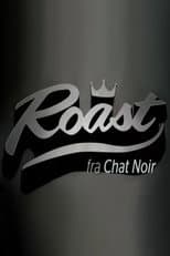 Poster for Roast fra Chat Noir
