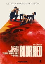 Poster for Blurred
