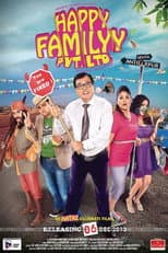 Poster for Happy Familyy Pvt Ltd