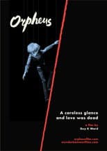 Poster for Orpheus