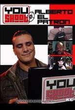 Poster for YouShoot: Alberto El Patron