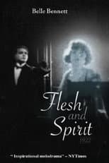 Poster for Flesh and Spirit