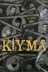 Poster for Kıyma