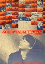 Poster for Acceptable Levels