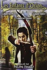 Poster for Les enfants d'Orion