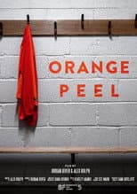 Poster for Orange Peel