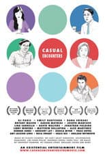 Poster for Casual Encounters