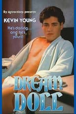 Poster for Dream Doll
