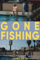 Poster for Gone Fishing
