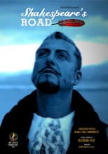 Poster for Shakespeare's Road