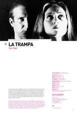 Poster for La Trampa