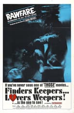 Poster for Finders Keepers, Lovers Weepers!