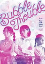 Poster for Bubble Trouble