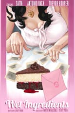 Poster for Wet Ingredients