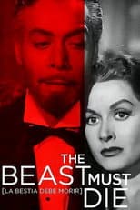 Poster for The Beast Must Die